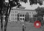 Image of Minnesota Soldiers Home veterans Minneapolis Minnesota USA, 1918, second 21 stock footage video 65675080788