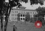 Image of Minnesota Soldiers Home veterans Minneapolis Minnesota USA, 1918, second 22 stock footage video 65675080788