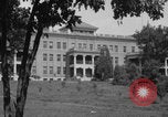 Image of Minnesota Soldiers Home veterans Minneapolis Minnesota USA, 1918, second 23 stock footage video 65675080788