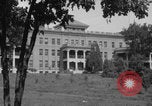 Image of Minnesota Soldiers Home veterans Minneapolis Minnesota USA, 1918, second 24 stock footage video 65675080788