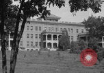 Image of Minnesota Soldiers Home veterans Minneapolis Minnesota USA, 1918, second 25 stock footage video 65675080788