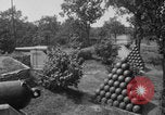 Image of Minnesota Soldiers Home veterans Minneapolis Minnesota USA, 1918, second 26 stock footage video 65675080788