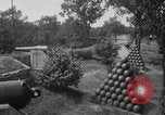 Image of Minnesota Soldiers Home veterans Minneapolis Minnesota USA, 1918, second 29 stock footage video 65675080788