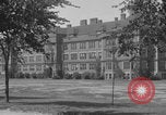 Image of Minnehaha Falls family visit Minneapolis Minnesota USA, 1918, second 44 stock footage video 65675080789