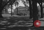 Image of Minnehaha Falls family visit Minneapolis Minnesota USA, 1918, second 52 stock footage video 65675080789