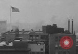Image of Minneapolis Minnesota elevated view Minneapolis Minnesota USA, 1918, second 4 stock footage video 65675080790