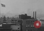 Image of Minneapolis Minnesota elevated view Minneapolis Minnesota USA, 1918, second 5 stock footage video 65675080790