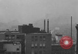 Image of Minneapolis Minnesota elevated view Minneapolis Minnesota USA, 1918, second 7 stock footage video 65675080790