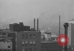 Image of Minneapolis Minnesota elevated view Minneapolis Minnesota USA, 1918, second 8 stock footage video 65675080790