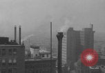 Image of Minneapolis Minnesota elevated view Minneapolis Minnesota USA, 1918, second 11 stock footage video 65675080790