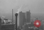 Image of Minneapolis Minnesota elevated view Minneapolis Minnesota USA, 1918, second 13 stock footage video 65675080790