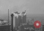 Image of Minneapolis Minnesota elevated view Minneapolis Minnesota USA, 1918, second 14 stock footage video 65675080790