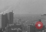 Image of Minneapolis Minnesota elevated view Minneapolis Minnesota USA, 1918, second 17 stock footage video 65675080790
