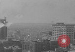 Image of Minneapolis Minnesota elevated view Minneapolis Minnesota USA, 1918, second 19 stock footage video 65675080790