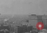Image of Minneapolis Minnesota elevated view Minneapolis Minnesota USA, 1918, second 20 stock footage video 65675080790