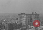 Image of Minneapolis Minnesota elevated view Minneapolis Minnesota USA, 1918, second 22 stock footage video 65675080790