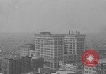 Image of Minneapolis Minnesota elevated view Minneapolis Minnesota USA, 1918, second 23 stock footage video 65675080790