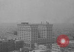 Image of Minneapolis Minnesota elevated view Minneapolis Minnesota USA, 1918, second 24 stock footage video 65675080790