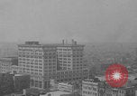 Image of Minneapolis Minnesota elevated view Minneapolis Minnesota USA, 1918, second 25 stock footage video 65675080790