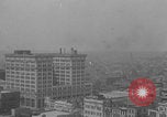 Image of Minneapolis Minnesota elevated view Minneapolis Minnesota USA, 1918, second 26 stock footage video 65675080790