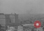 Image of Minneapolis Minnesota elevated view Minneapolis Minnesota USA, 1918, second 27 stock footage video 65675080790