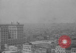 Image of Minneapolis Minnesota elevated view Minneapolis Minnesota USA, 1918, second 28 stock footage video 65675080790