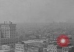 Image of Minneapolis Minnesota elevated view Minneapolis Minnesota USA, 1918, second 29 stock footage video 65675080790