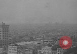 Image of Minneapolis Minnesota elevated view Minneapolis Minnesota USA, 1918, second 30 stock footage video 65675080790
