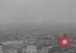Image of Minneapolis Minnesota elevated view Minneapolis Minnesota USA, 1918, second 32 stock footage video 65675080790