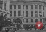Image of New Orleans Canal Street New Orleans Louisiana USA, 1918, second 2 stock footage video 65675080791