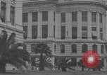 Image of New Orleans Canal Street New Orleans Louisiana USA, 1918, second 3 stock footage video 65675080791