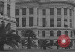 Image of New Orleans Canal Street New Orleans Louisiana USA, 1918, second 4 stock footage video 65675080791
