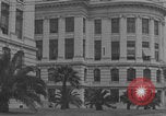 Image of New Orleans Canal Street New Orleans Louisiana USA, 1918, second 6 stock footage video 65675080791