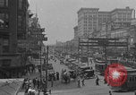 Image of New Orleans Canal Street New Orleans Louisiana USA, 1918, second 33 stock footage video 65675080791