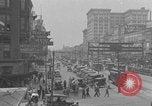 Image of New Orleans Canal Street New Orleans Louisiana USA, 1918, second 35 stock footage video 65675080791