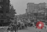 Image of New Orleans Canal Street New Orleans Louisiana USA, 1918, second 38 stock footage video 65675080791