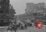 Image of New Orleans Canal Street New Orleans Louisiana USA, 1918, second 39 stock footage video 65675080791