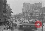 Image of New Orleans Canal Street New Orleans Louisiana USA, 1918, second 44 stock footage video 65675080791