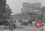 Image of New Orleans Canal Street New Orleans Louisiana USA, 1918, second 46 stock footage video 65675080791