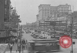 Image of New Orleans Canal Street New Orleans Louisiana USA, 1918, second 47 stock footage video 65675080791