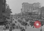 Image of New Orleans Canal Street New Orleans Louisiana USA, 1918, second 48 stock footage video 65675080791