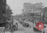 Image of New Orleans Canal Street New Orleans Louisiana USA, 1918, second 49 stock footage video 65675080791