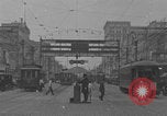 Image of New Orleans Canal Street New Orleans Louisiana USA, 1918, second 51 stock footage video 65675080791