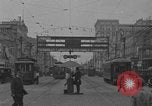 Image of New Orleans Canal Street New Orleans Louisiana USA, 1918, second 52 stock footage video 65675080791