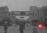 Image of New Orleans Canal Street New Orleans Louisiana USA, 1918, second 53 stock footage video 65675080791