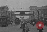 Image of New Orleans Canal Street New Orleans Louisiana USA, 1918, second 54 stock footage video 65675080791