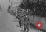 Image of African American Army soldiers Italy Massa Italy, 1945, second 4 stock footage video 65675080792