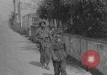 Image of African American Army soldiers Italy Massa Italy, 1945, second 5 stock footage video 65675080792