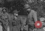 Image of African American Army soldiers Italy Massa Italy, 1945, second 8 stock footage video 65675080792
