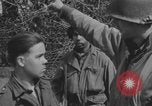 Image of African American Army soldiers Italy Massa Italy, 1945, second 14 stock footage video 65675080792